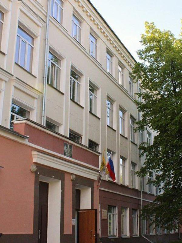 МАОУ «Средняя общеобразовательная школа №30 г.Челябинска им. Н.А. Худякова»