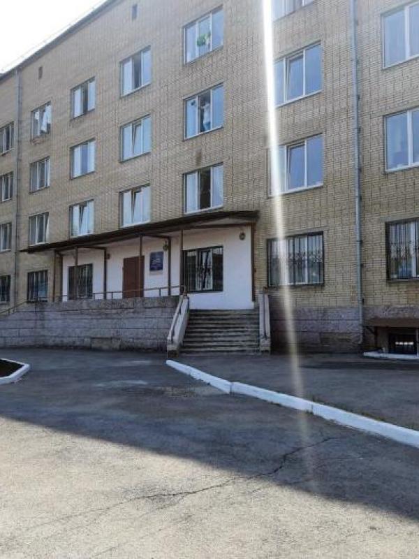 ГБУЗ «Областная туберкулезная больница №3»